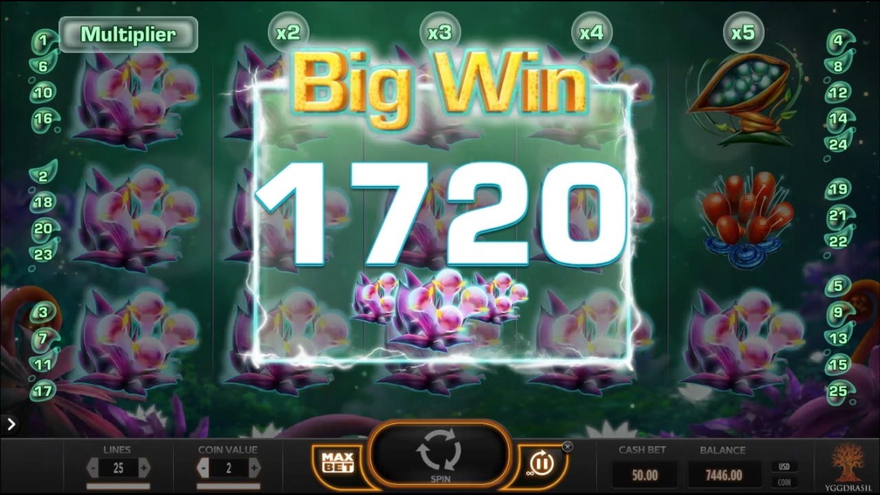 Eur 840 Casino Tournament at Betway Casino