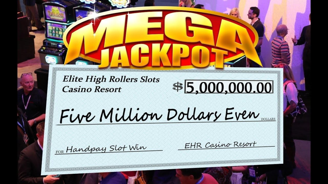 250% First Deposit Bonus at All Slots Casino