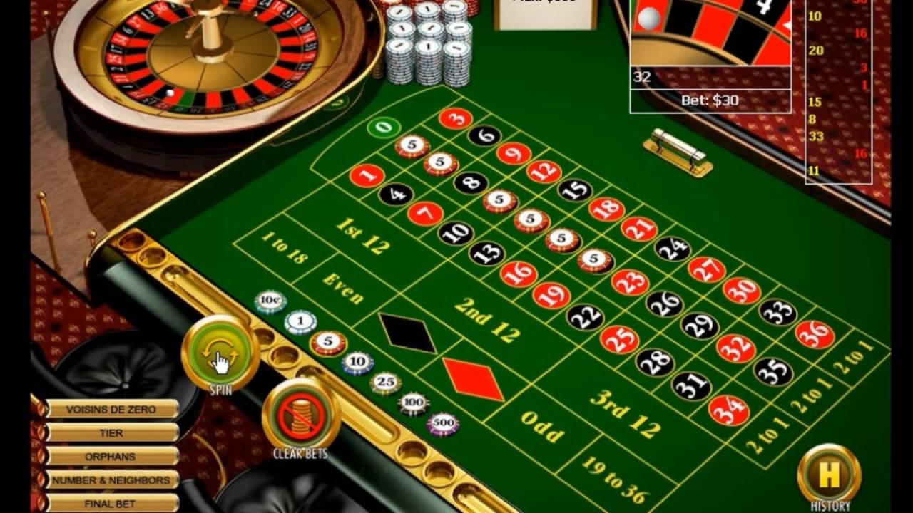 $100 Free Chip Casino at River Belle Casino