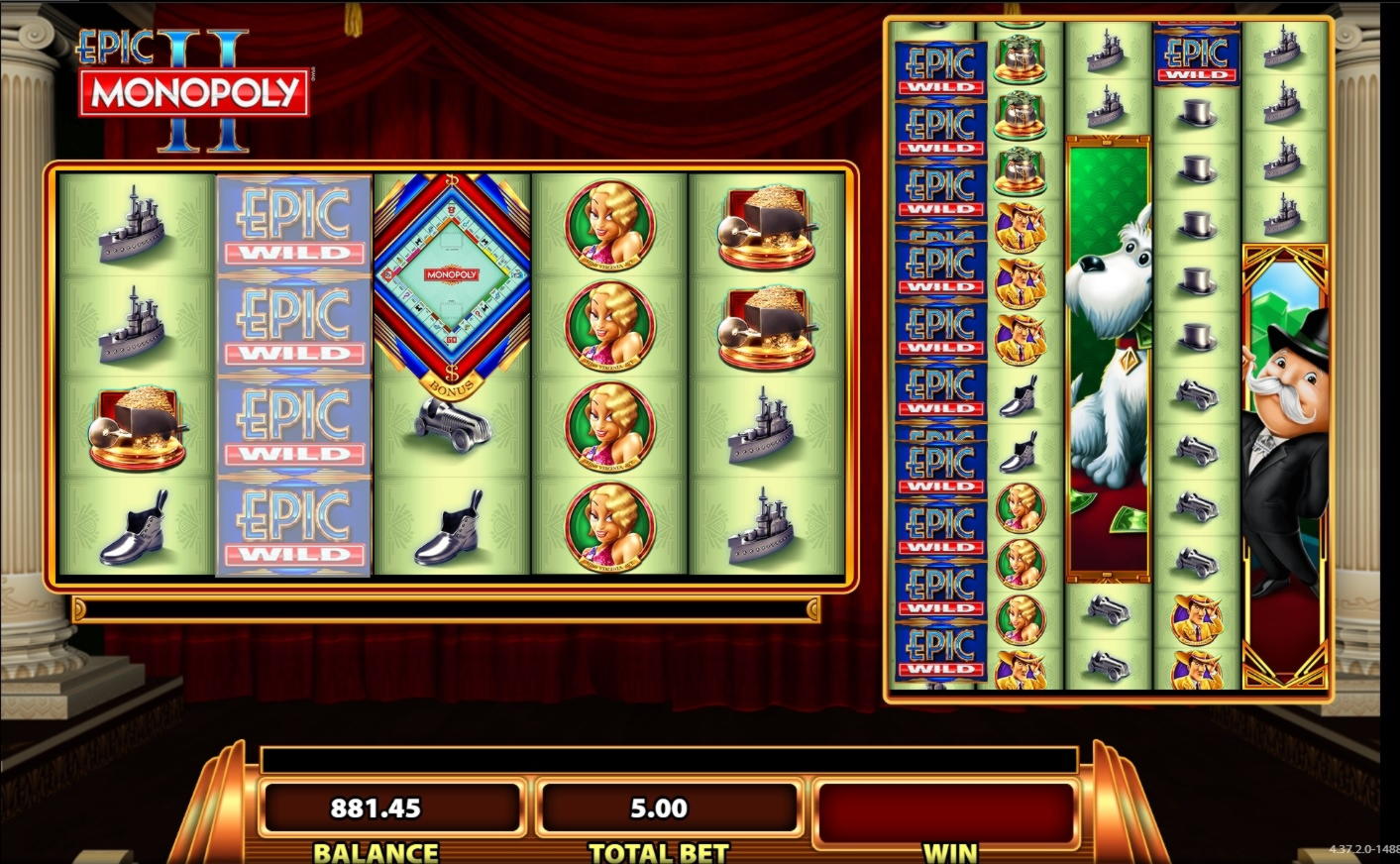 €990 Casino tournaments freeroll at Road Casino 