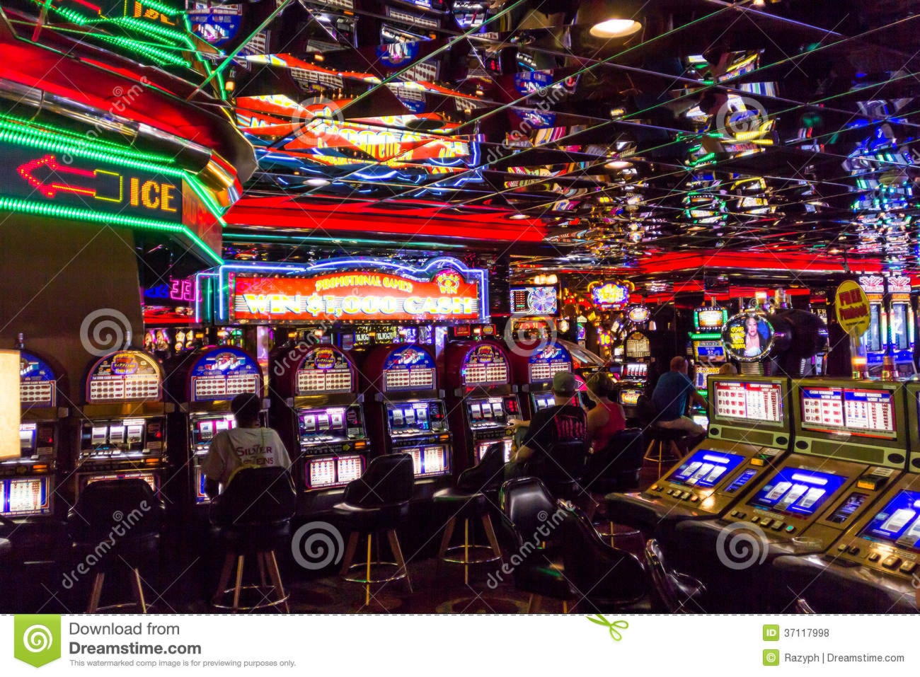 EURO 77 free casino chip at Casino com