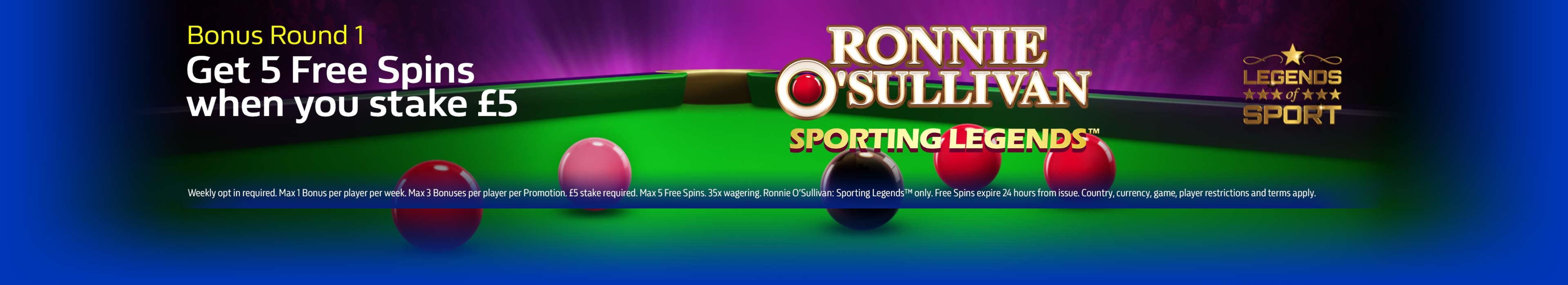 €1700 No Deposit Bonus at Betway Casino