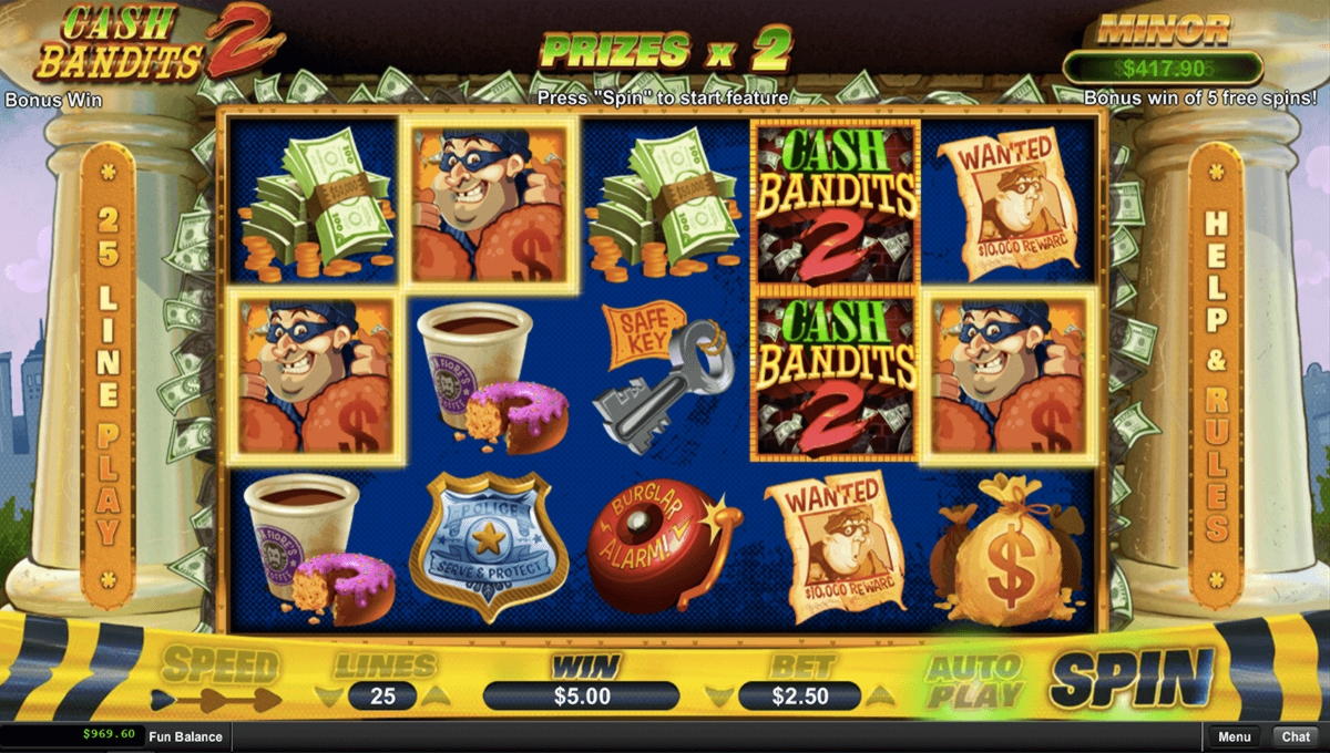 575% Signup casino bonus at bWin Casino