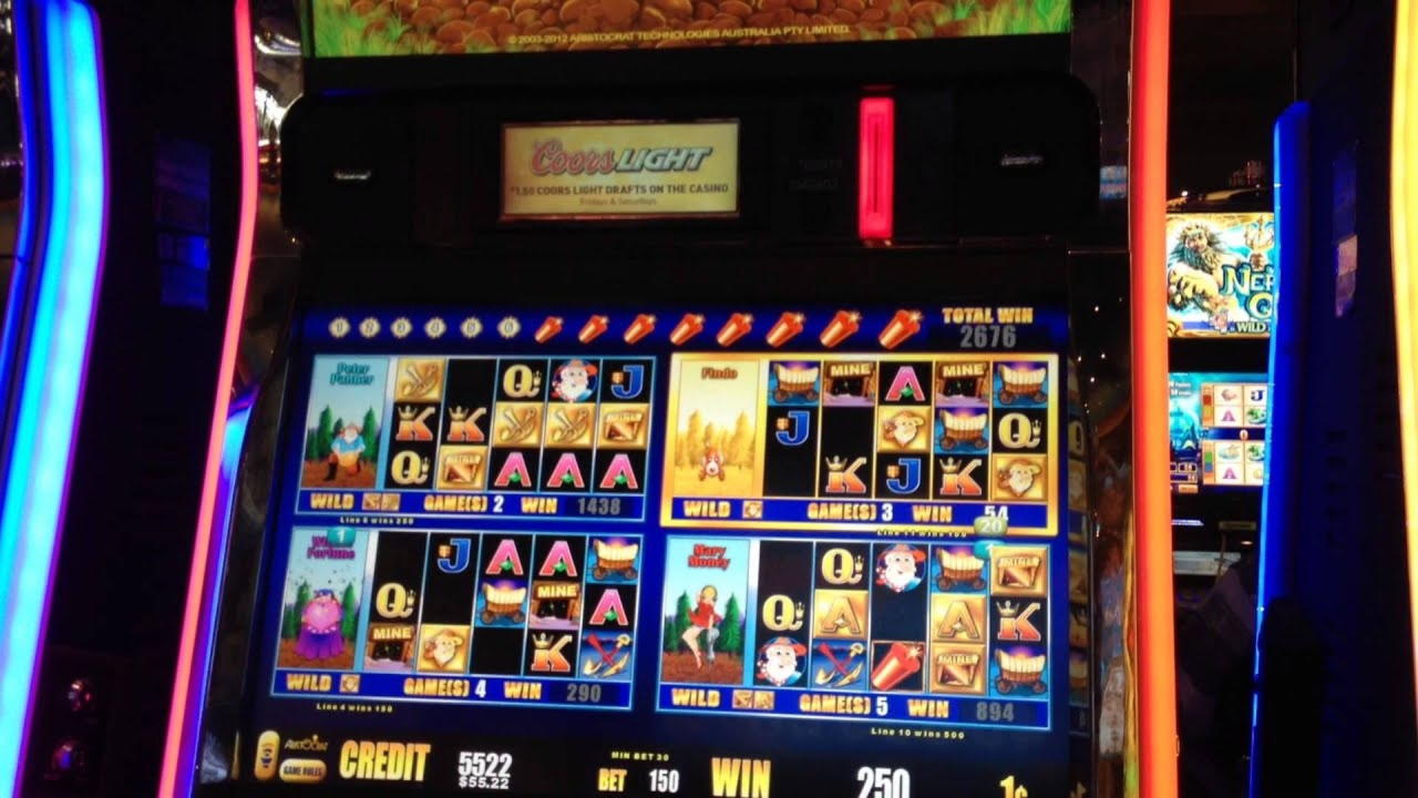 285 Free Spins no deposit casino at Dunder Casino