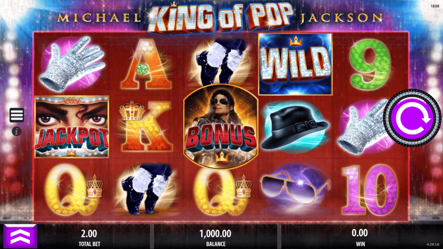 £715 Free Casino Tournament at Casino com