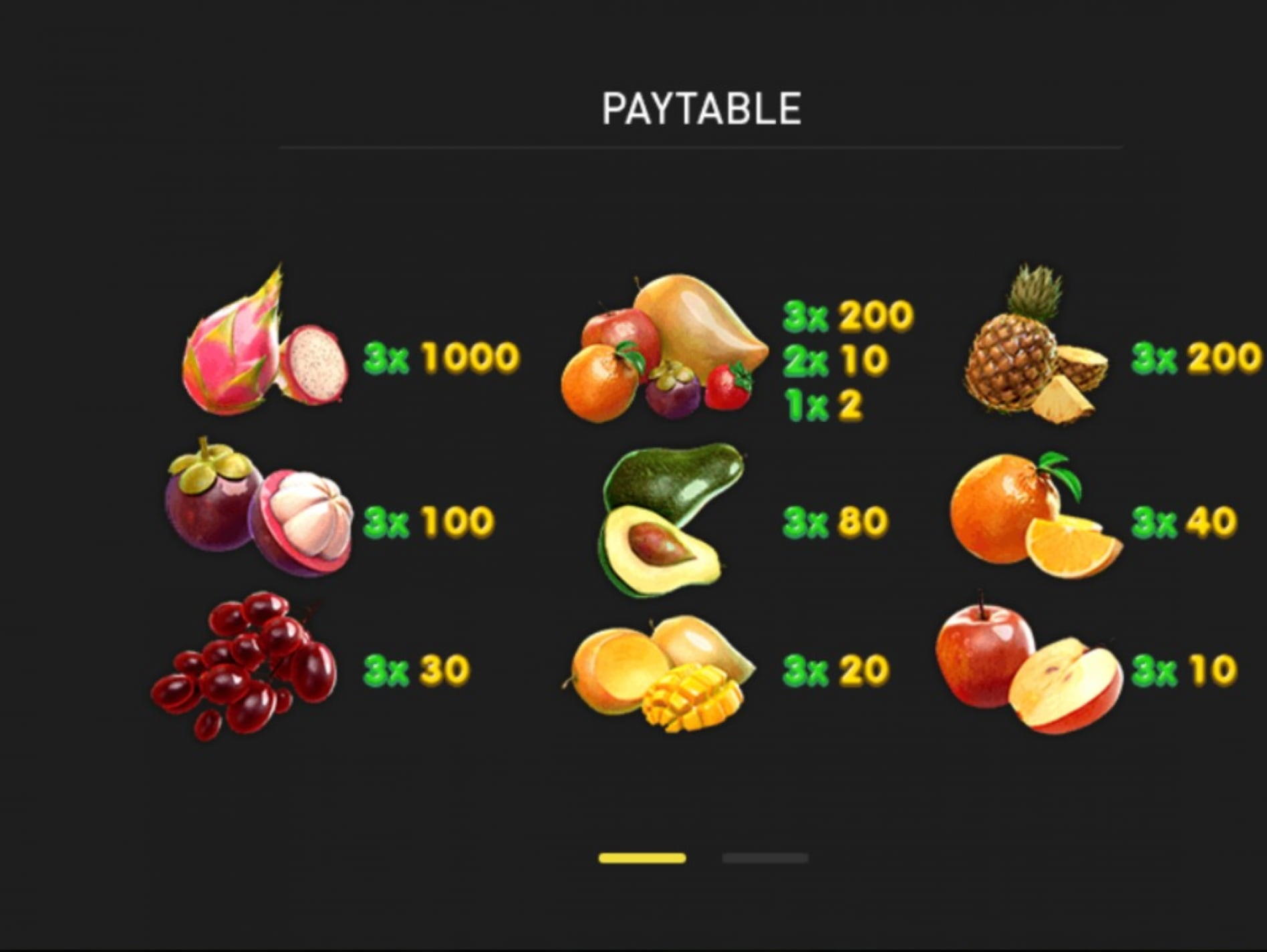 €330 Free Casino Chip at Yes Casino 