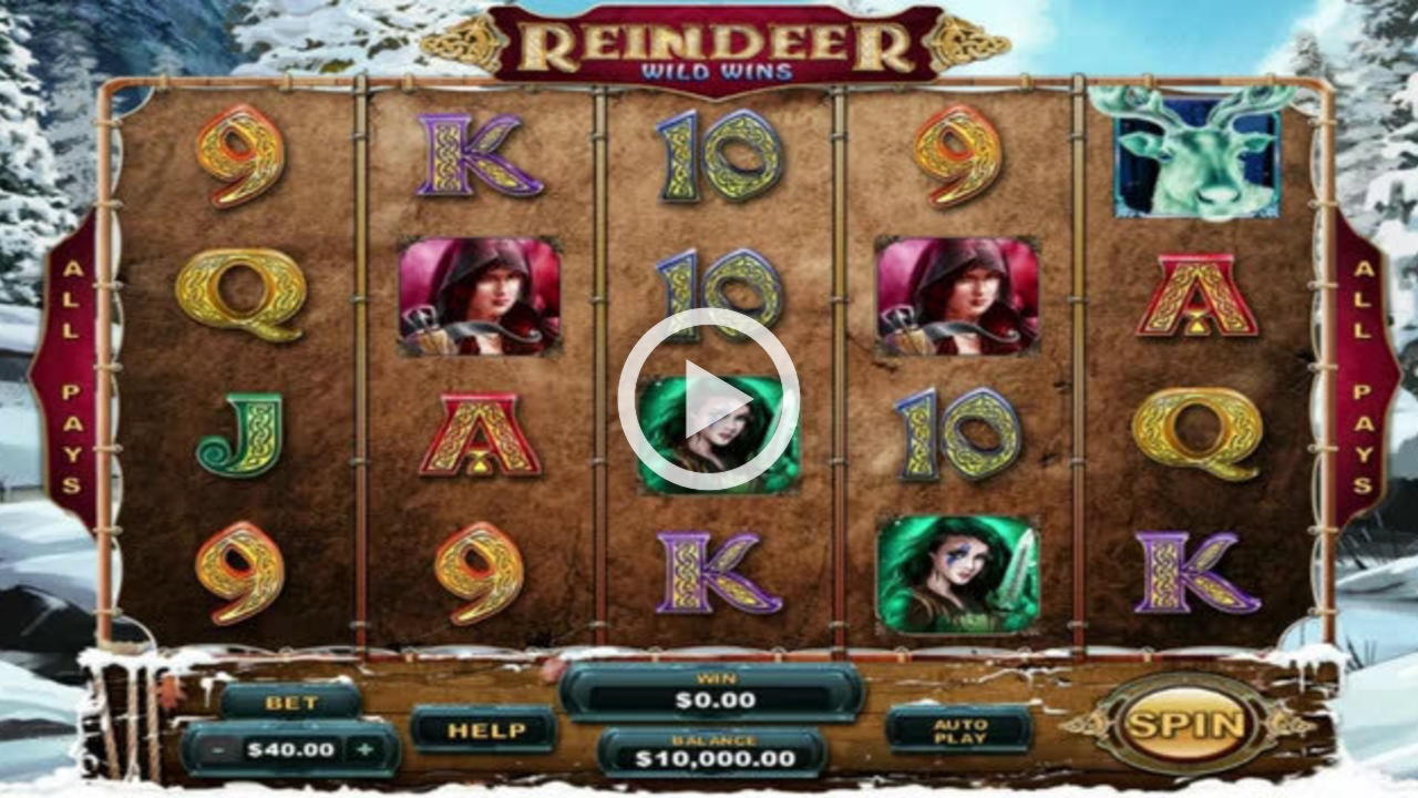 €290 Daily freeroll slot tournament at Ruby Fortune Casino