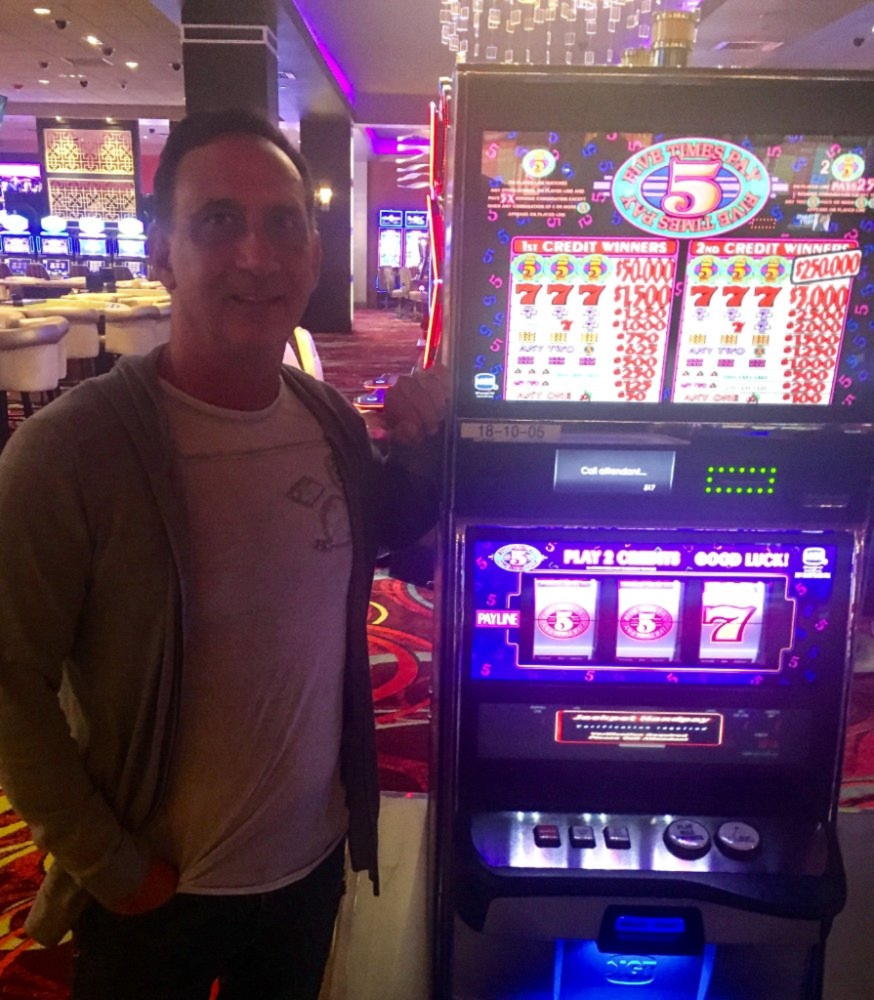 €360 FREE Casino Chip at 888 Casino