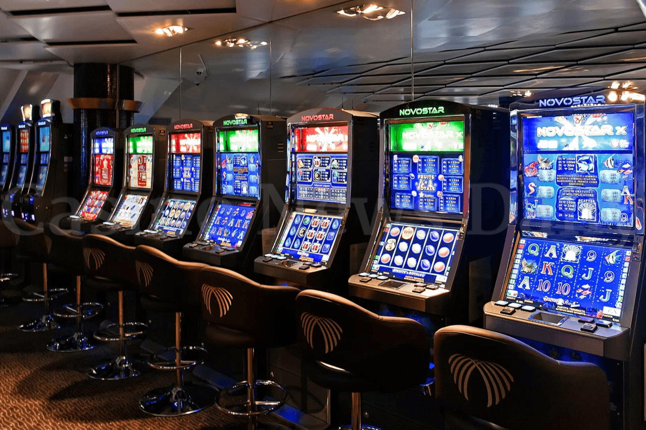 $275 Mobile freeroll slot tournament at Emu Casino