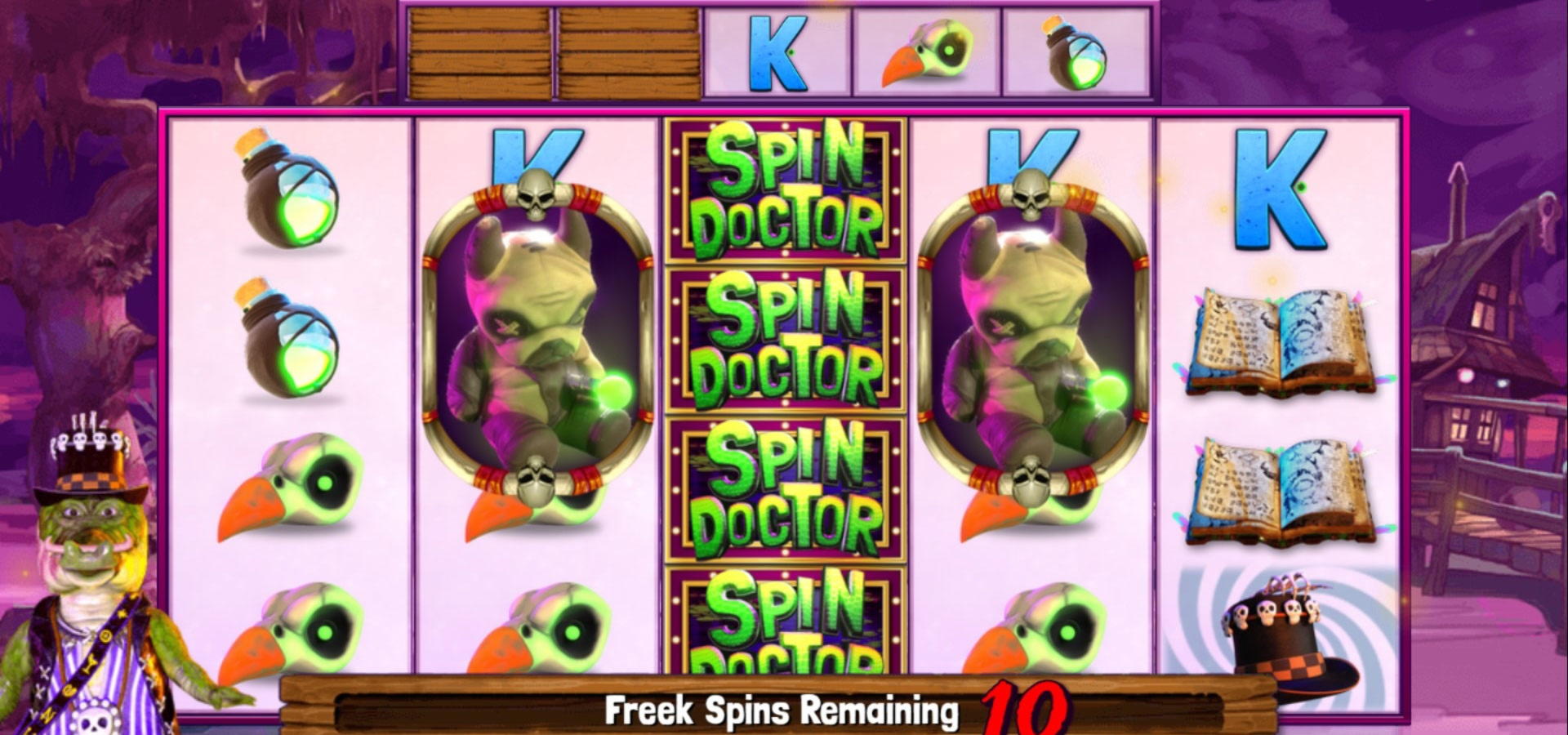 EUR 655 Free Chip Casino at Berlin Casino 