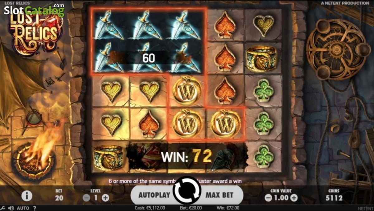 €525 FREE Casino Chip at Betway Casino