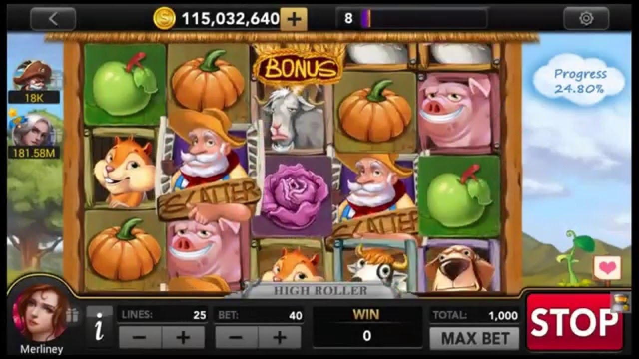 EUR 765 Tournament at Gaming Club Casino