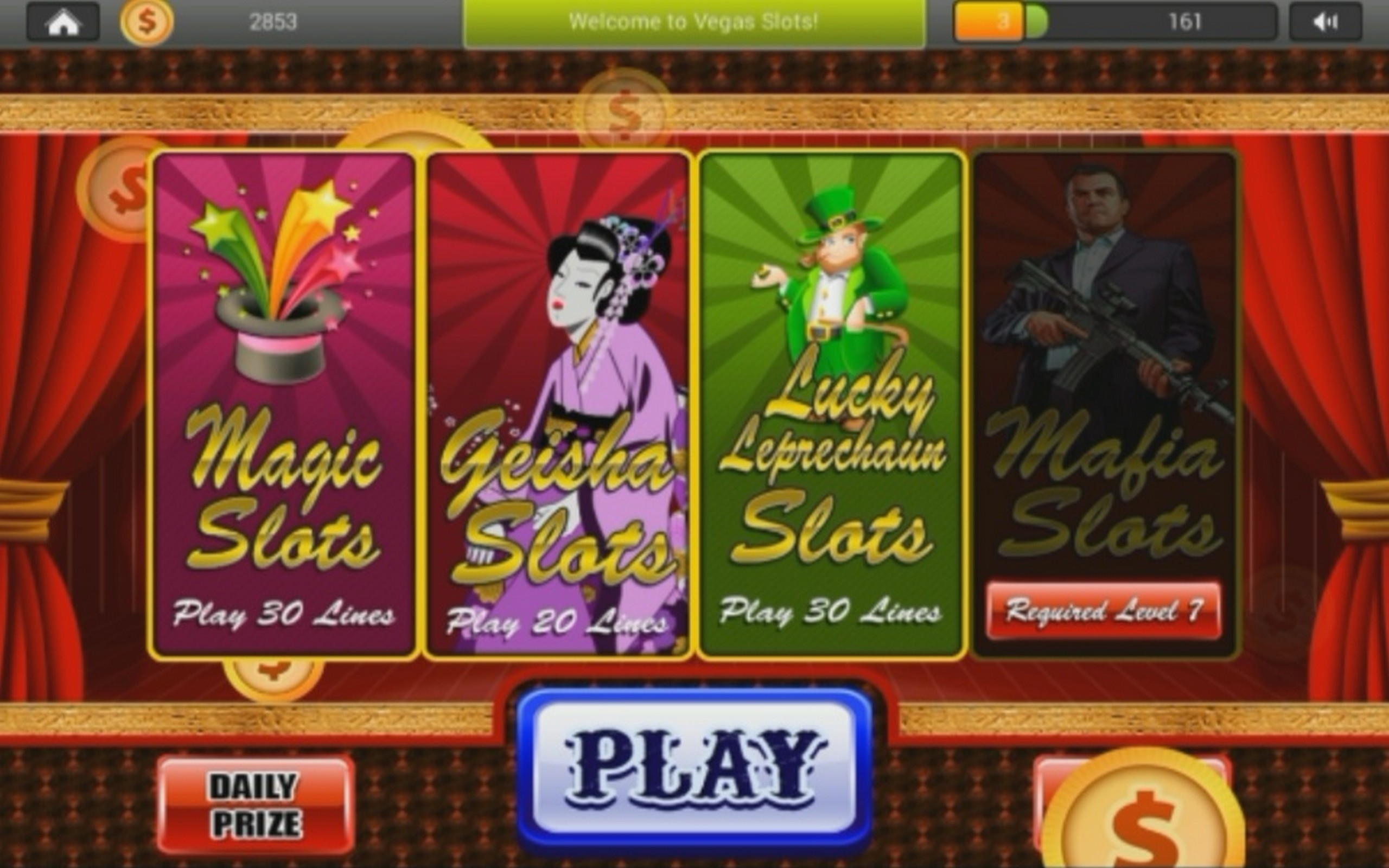 €65 Casino Tournament at Ruby Fortune Casino