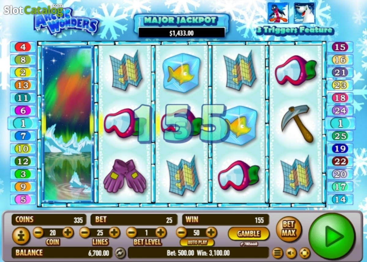 £625 Free Chip Casino at Berlin Casino 
