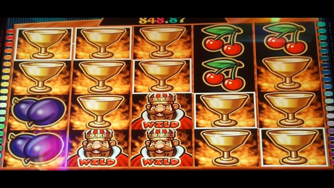 35 Trial Spins at Yes Casino 