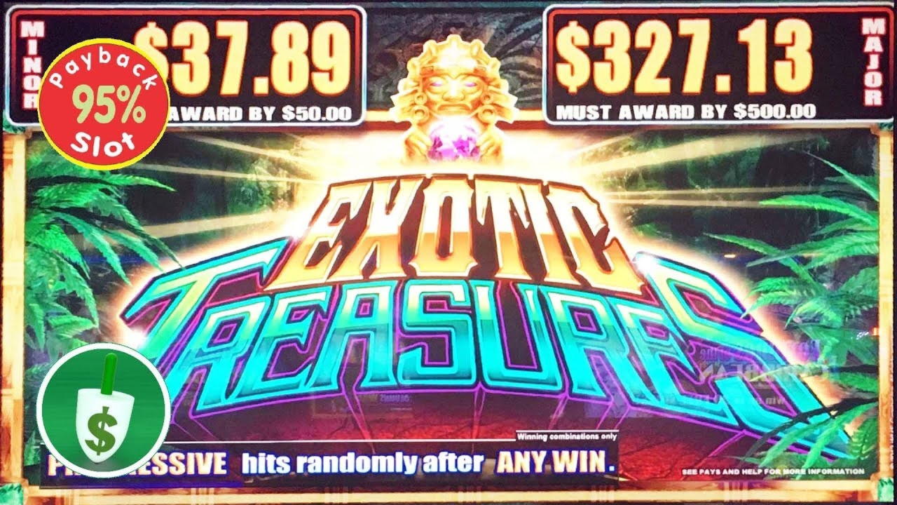 €470 Free casino chip at Treasure Island Jackpots Casino (Australia Casino Mirror)