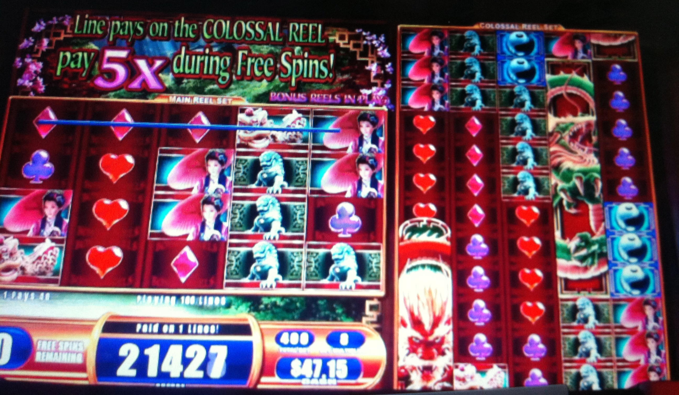 $535 Free Casino Chip at Casino com