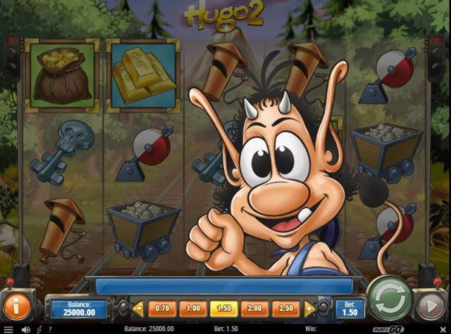 Eur 2185 No Deposit Bonus Code at Lucky Nugget Casino
