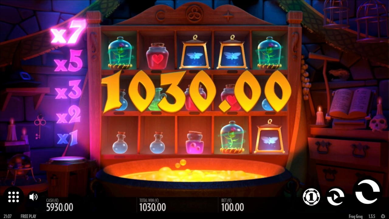 $4790 No Deposit Bonus Casino at Manhattan Slots Casino
