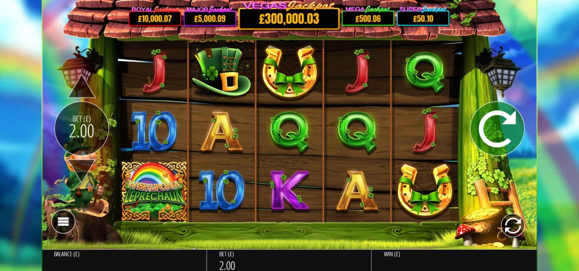 €120 Free Casino Chip at Dunder Casino
