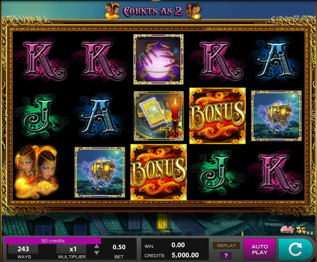$895 Mobile freeroll slot tournament at Ruby Fortune Casino