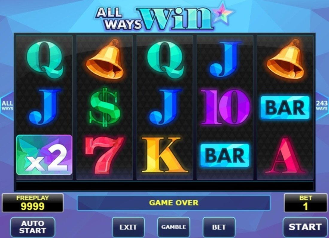 33 Free spins no deposit casino at All Slots Casino