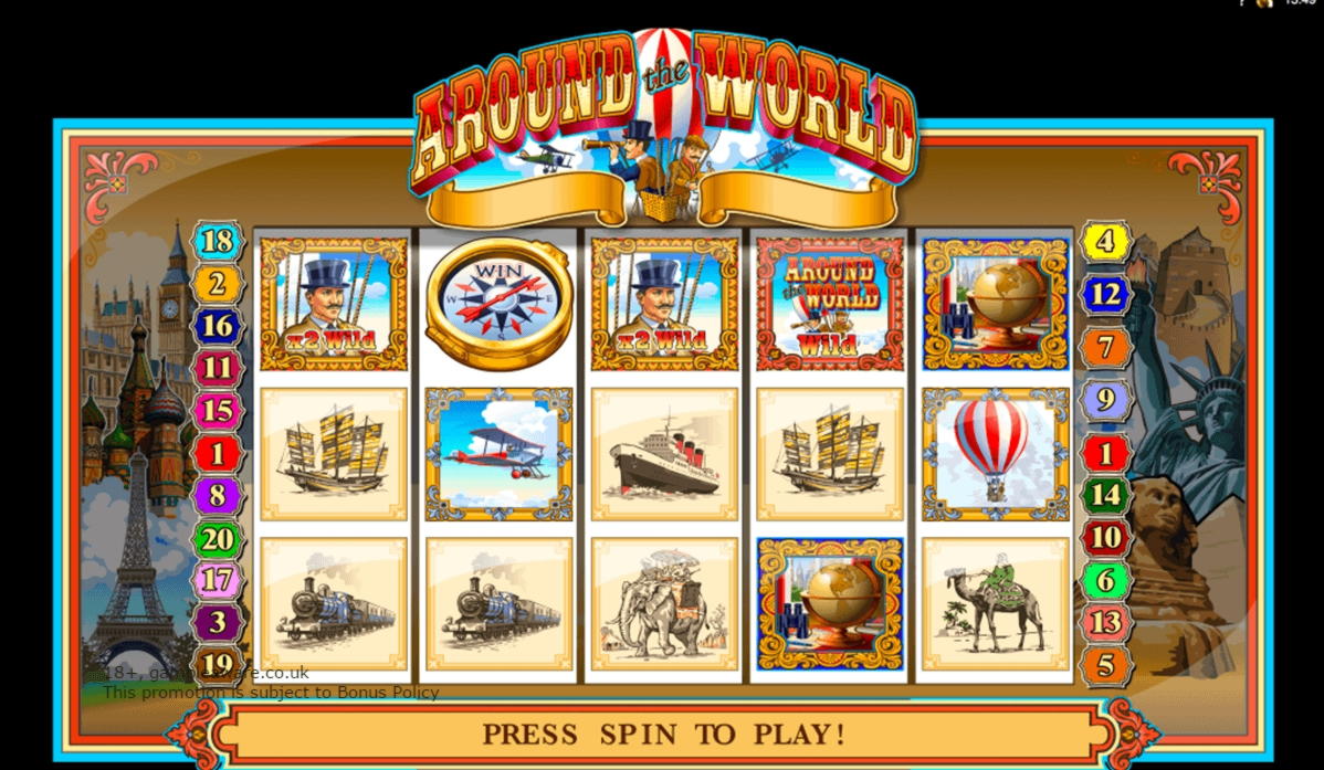$390 Free Chip at Casino com