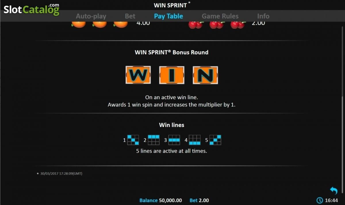 €400 Free chip at Casino com