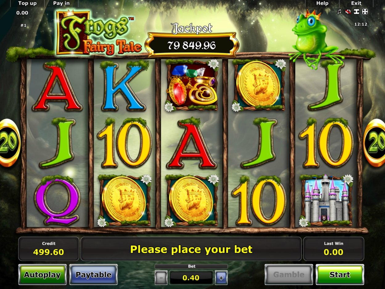 £2440 No Deposit Bonus Casino at 888 Casino