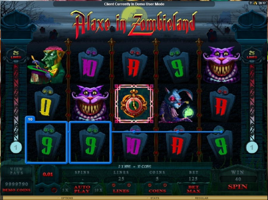 11 Free Casino Spins at Betway Casino