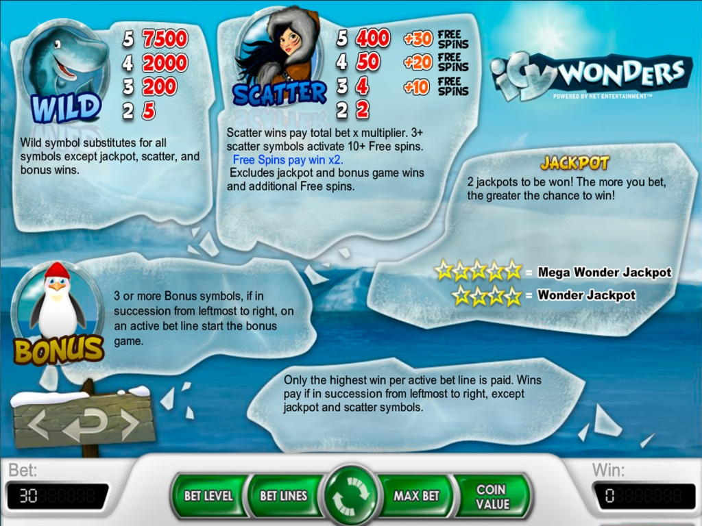 Eur 4225 No Deposit Bonus at Lucky Nugget Casino