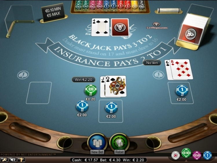 280 Trial Spins at Berlin Casino 