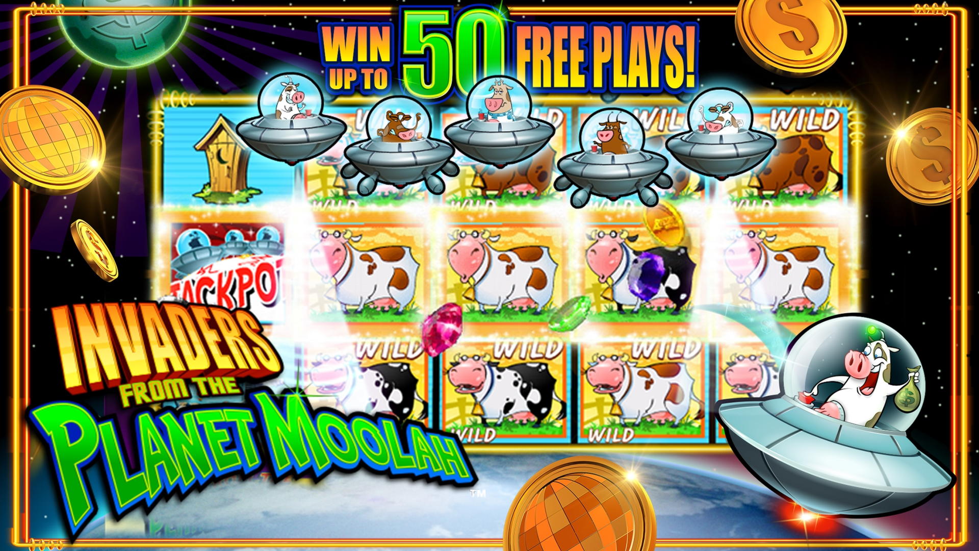 55% Best signup bonus casino at Emu Casino