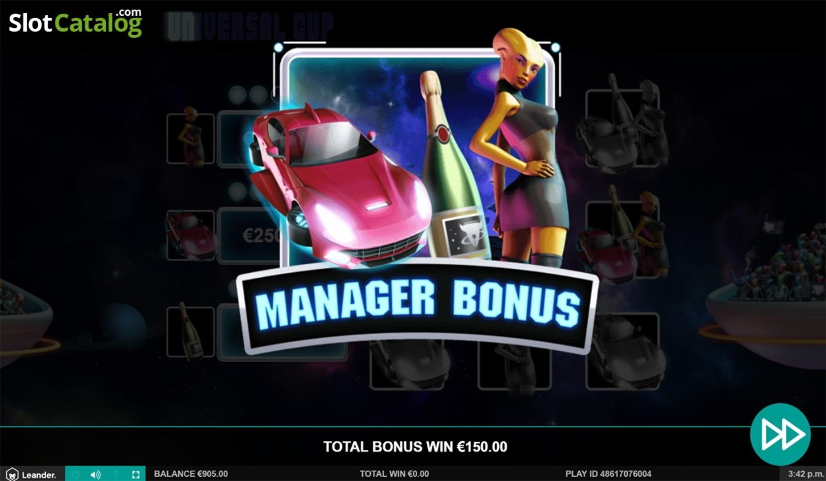 €735 Mobile freeroll slot tournament at Leo Dubai Casino