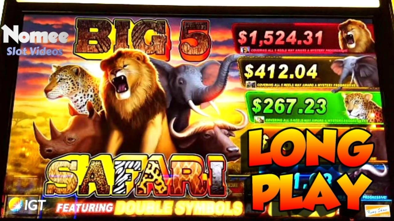 €520 FREE Casino Chip at Big Jackpots Casino 