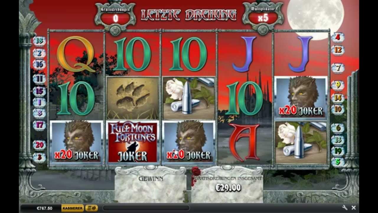 $1965 No deposit at Emu Casino
