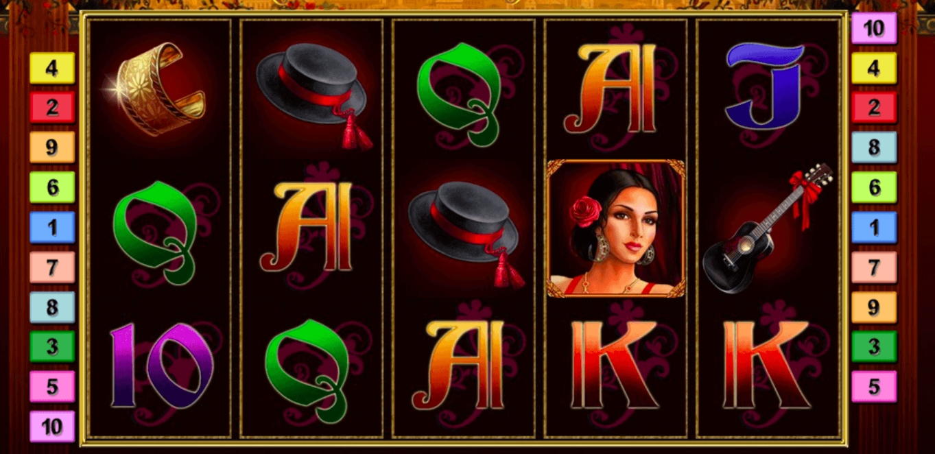 €50 FREE CHIP CASINO at Ruby Fortune Casino