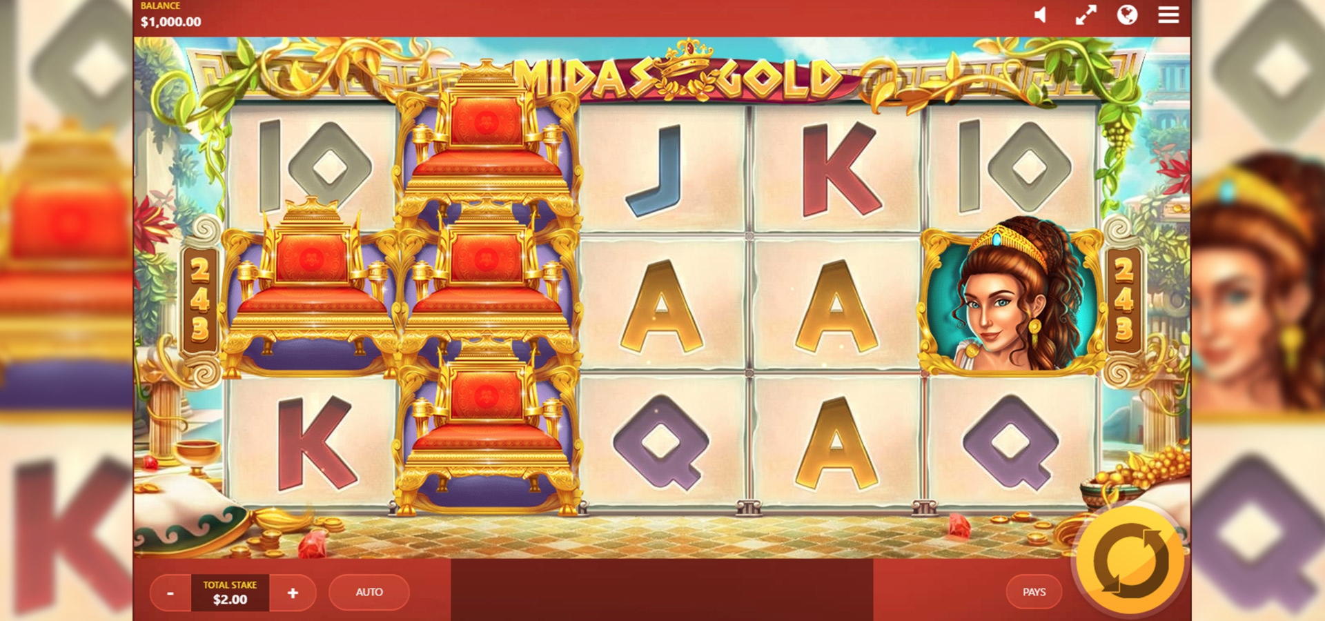 ﻿$315 No deposit casino bonus at Treasure Island Jackpots Casino (Australia Casino Mirror)