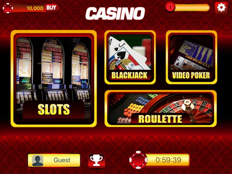 $320 Daily freeroll slot tournament at Casino-X