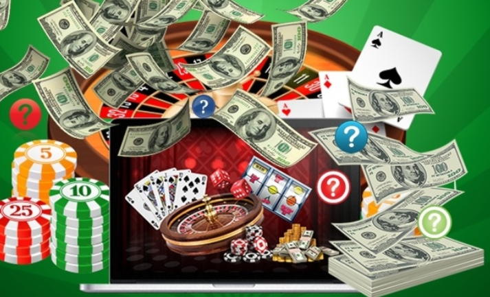 ﻿$765 No Deposit Bonus at Jackpot City Casino