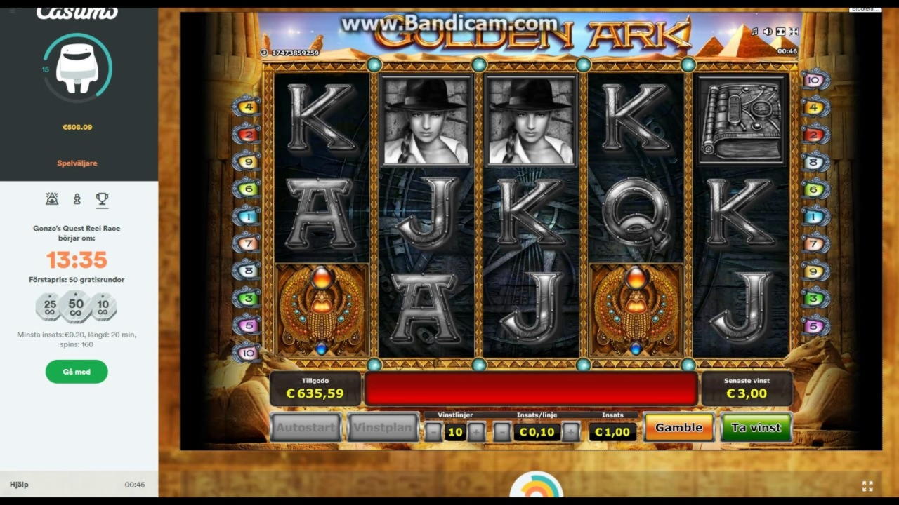 £935 Daily freeroll slot tournament at Royal Vegas Casino