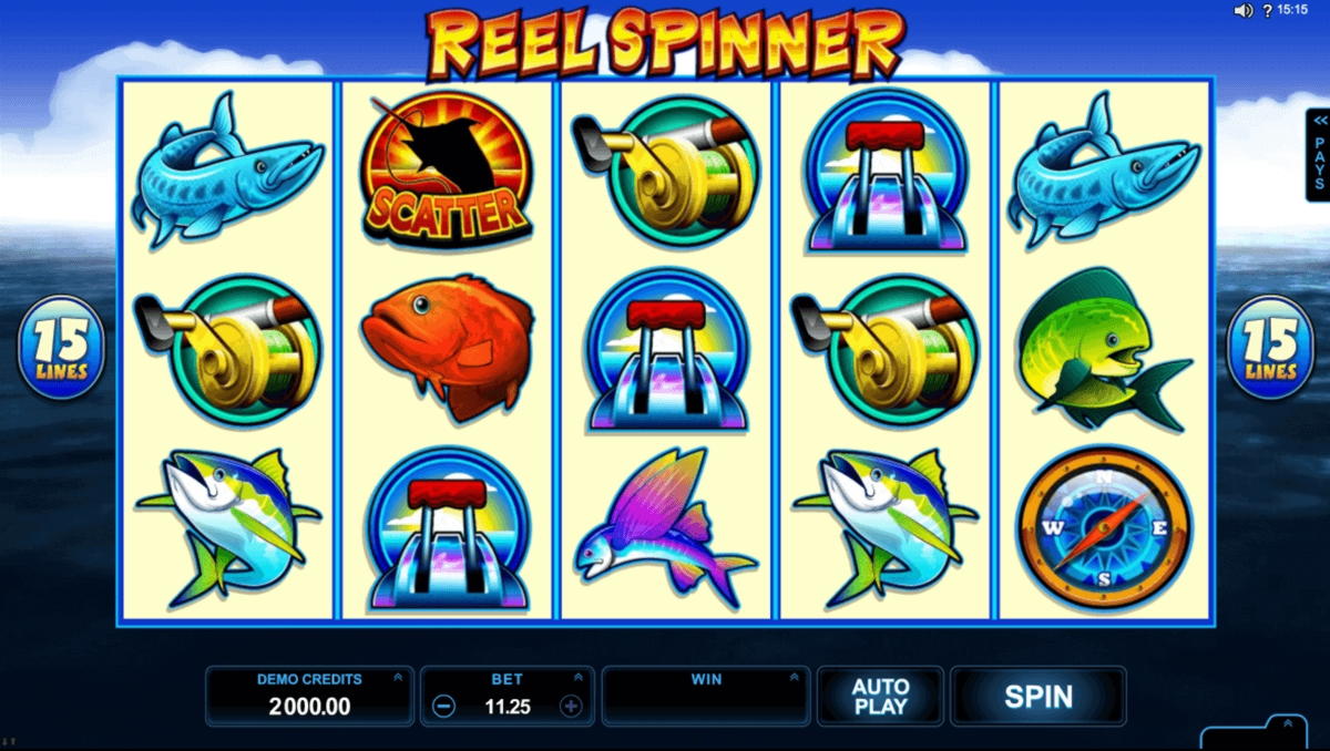 140 free spins casino at bWin Casino