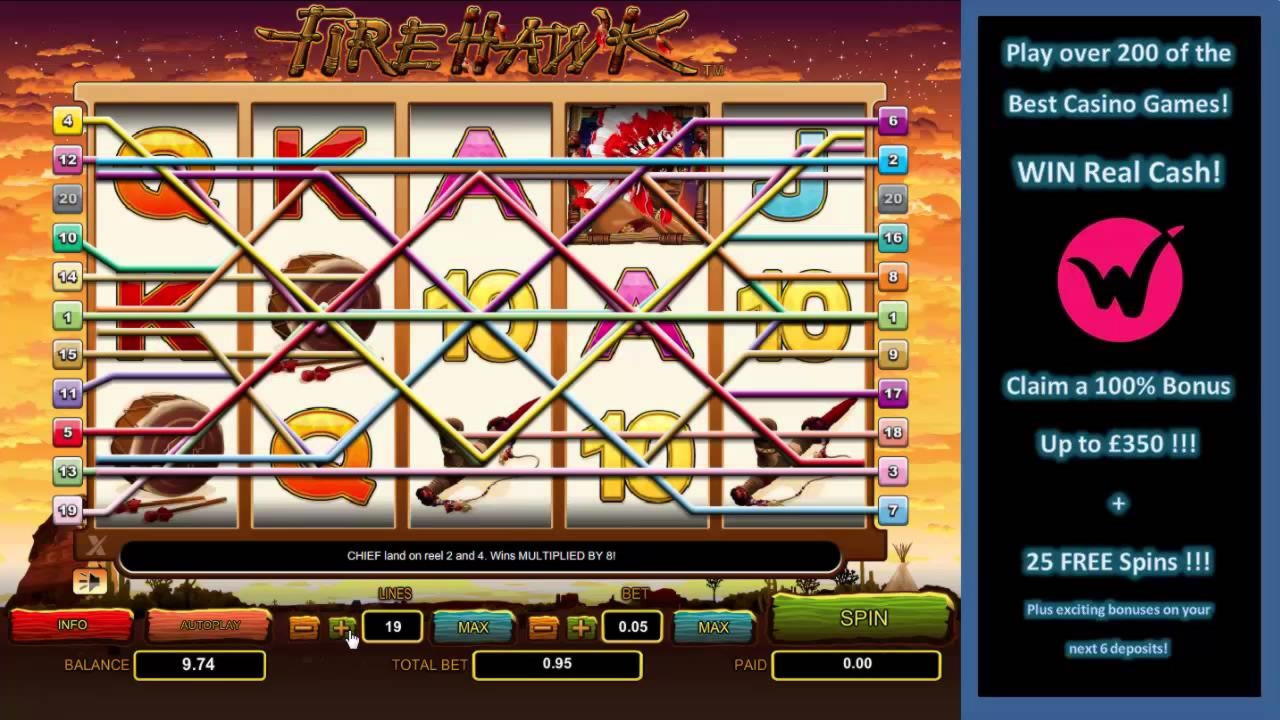 50 Free Casino Spins at Lucky Red Casino