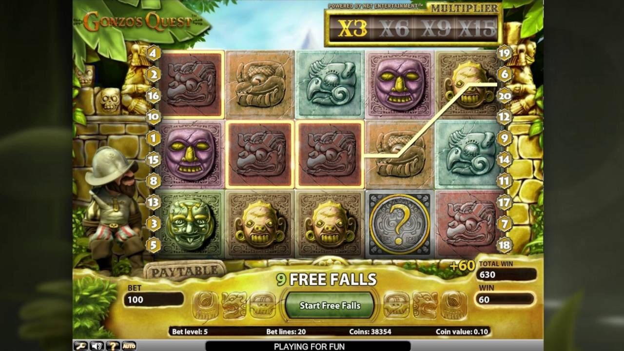 15 FREE Spins at Big Jackpots Casino 