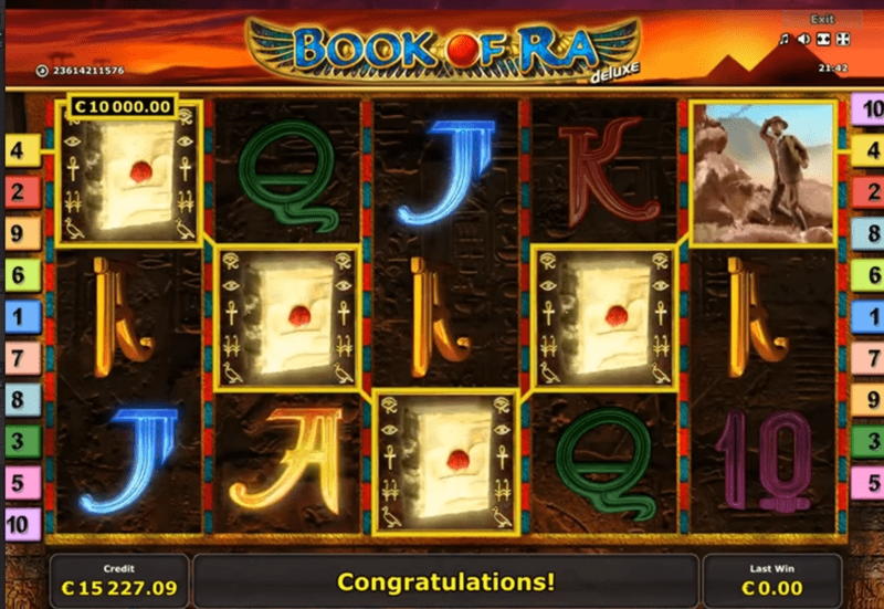 77 Loyal Free Spins! at Lucky Nugget Casino