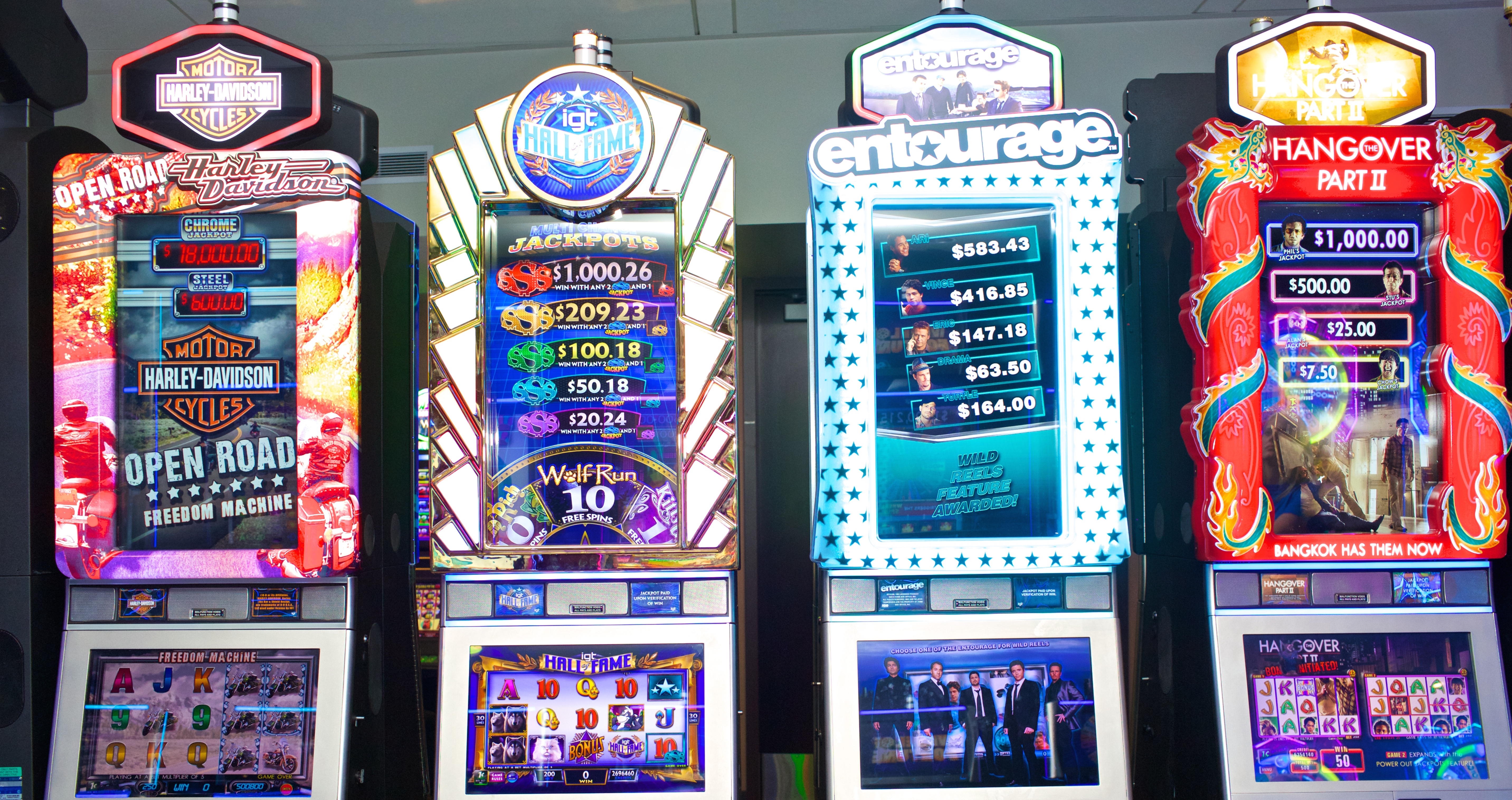 195 free casino spins at Gaming Club Casino