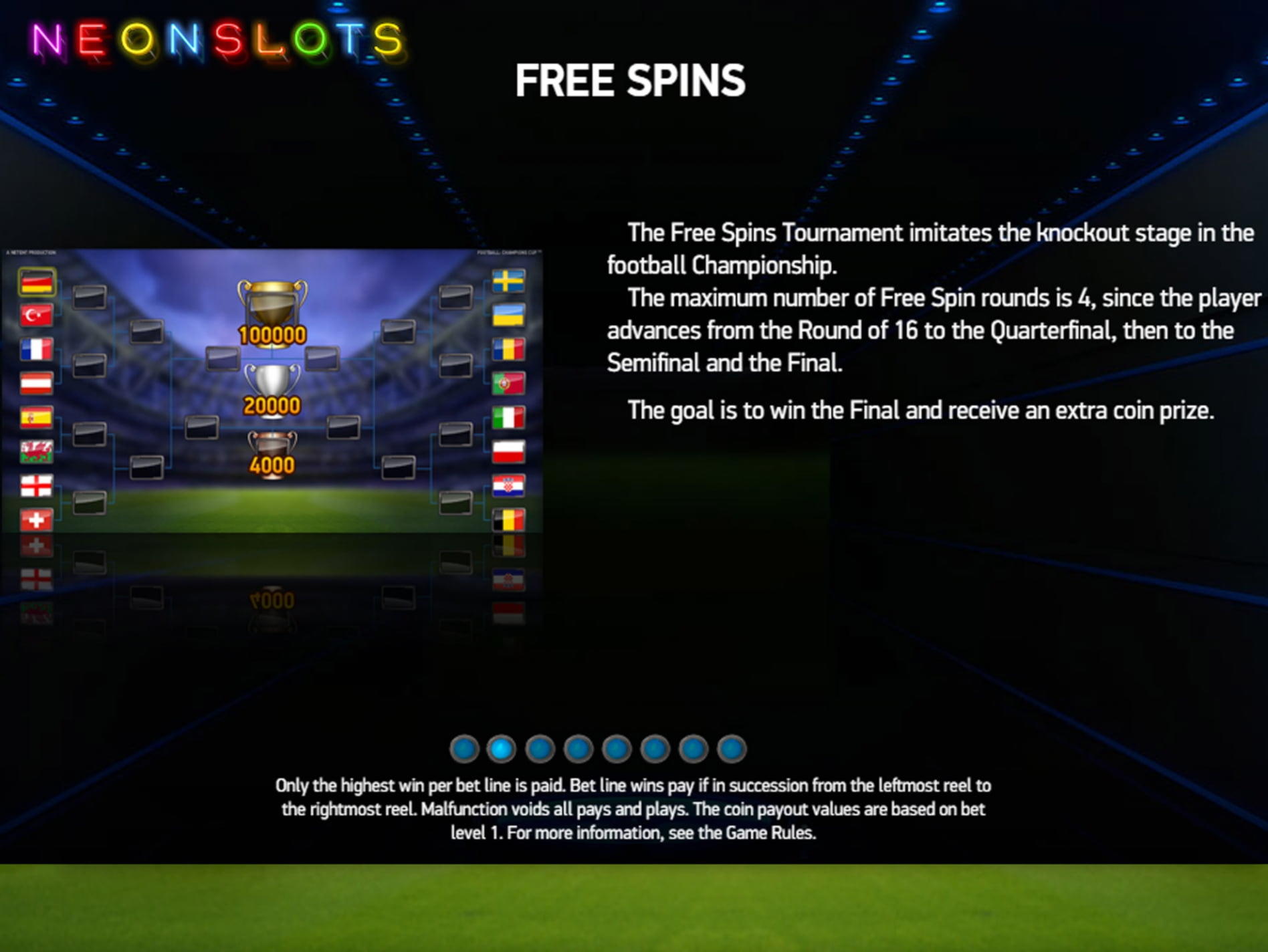 £3075 No deposit bonus at Emu Casino