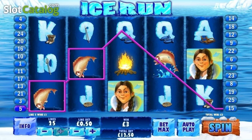 €1705 NO DEPOSIT BONUS at Lucky Nugget Casino