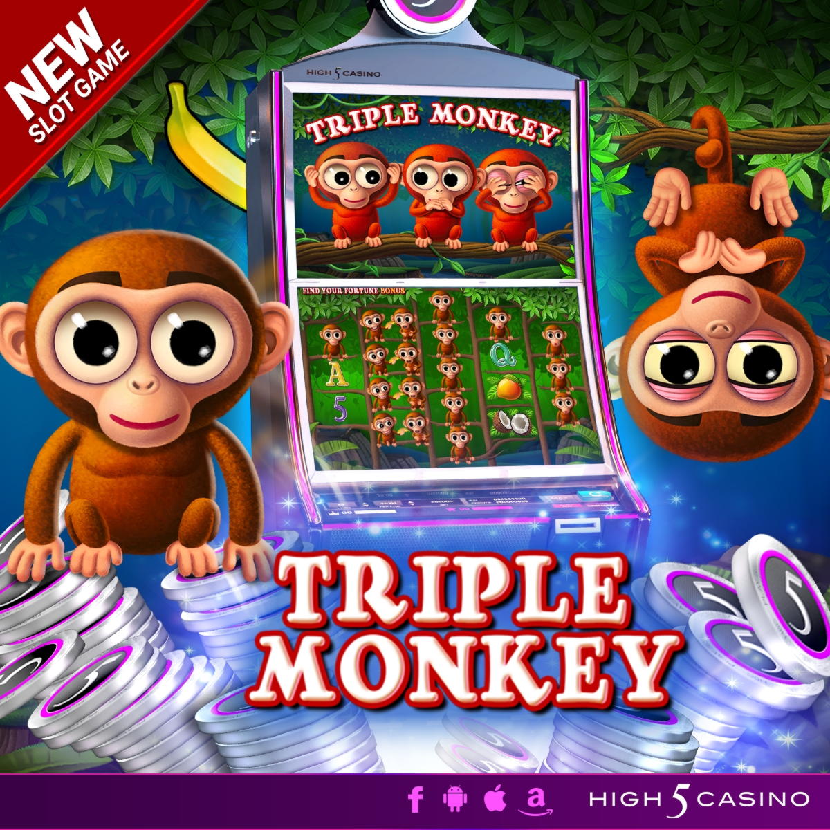 $250 free chip casino at Royal Vegas Casino