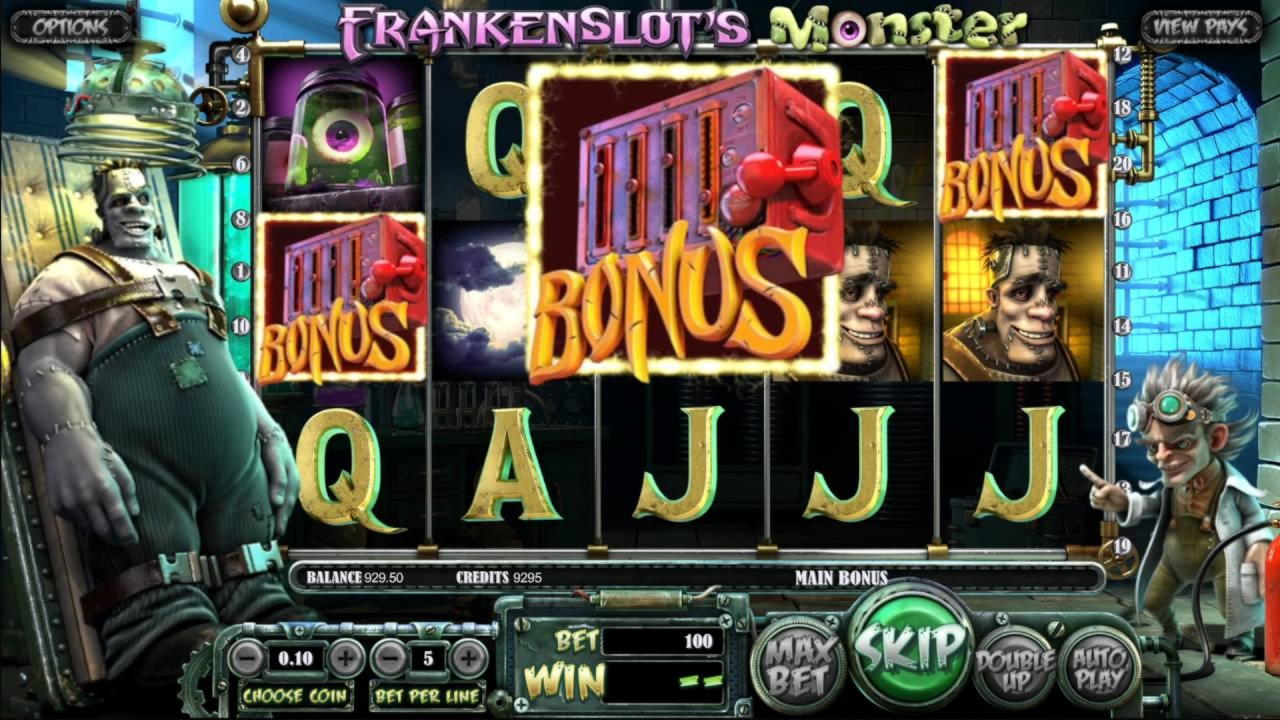 EUR 555 FREE CHIP CASINO at All Slots Casino